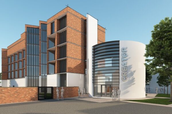 Construction of £9.5m Medical Research Facility commences in Malawi