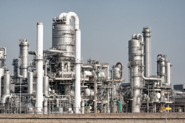 Construction of World's Largest Single Train Refinery nears completion in Nigeria