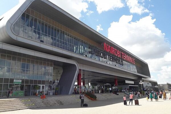 Kenya: UK Firm Atkins appointed to Design Nairobi Railway City