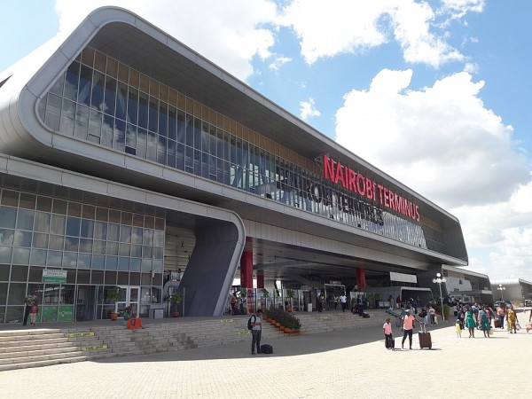 Kenya: UK Firm Atkins appointed to Design Nairobi Railway City