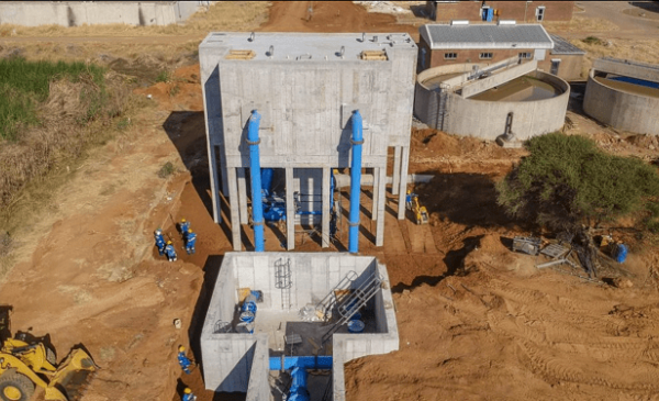 Khato Civils Announces Drive To Mentor Next Generation Of African Construction Firms