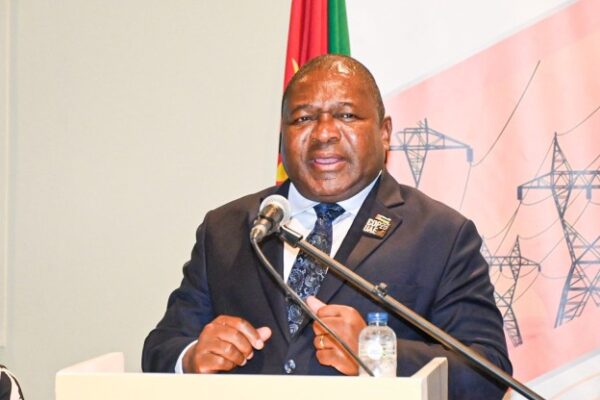 Mozambique Launches US$80 Billion Energy Transition Plan