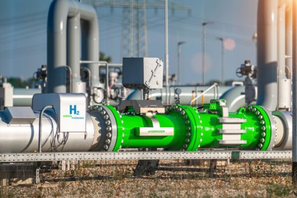 Namibia Sets Its Sights On Hydrogen
