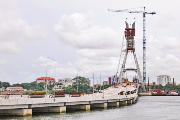 Nigeria’s construction giant Julius Berger hits eight-year profit high