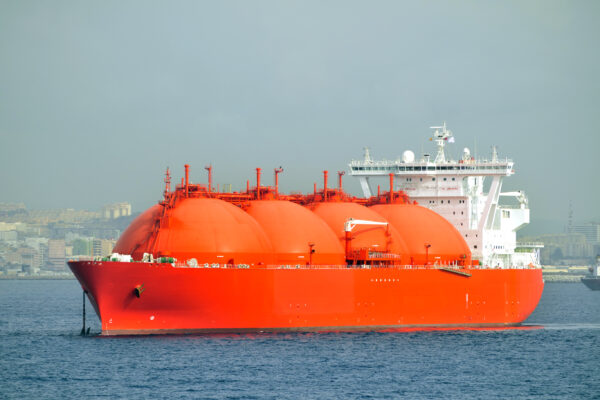 Preferred Bidder Named For South Africa LNG Import Terminal