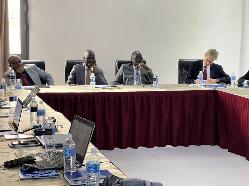 Review Conducted For Uganda-South Sudan Power Link