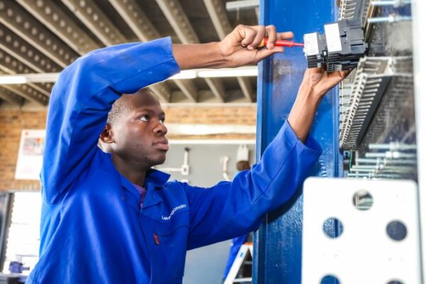Skills Shortage Hampering Africa's Construction Industry