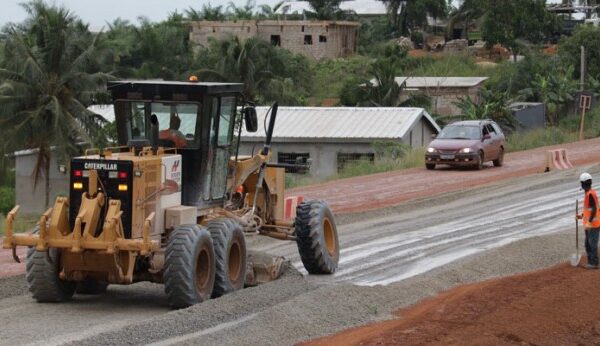 Vinci awarded €97m road construction contract in Cote D'Ivoire