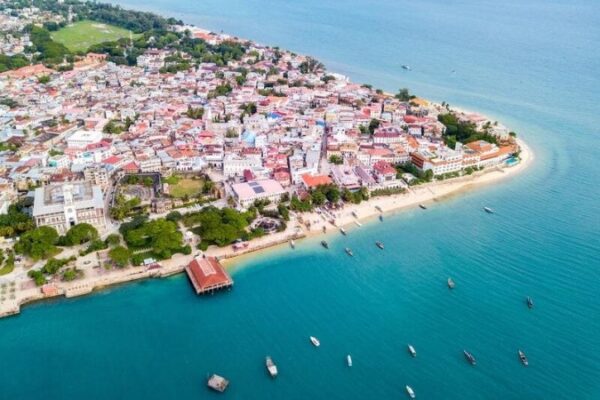 Zanzibar Enjoys Boom in Investment Projects 
